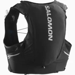 Gilet De Course Salomon SENSE PRO 10 SET