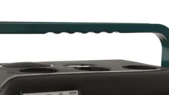 Glacière électrique Easy Camp Chilly 12V/230V Coolbox 24 Petro Blue SS22 -Plein Air Équipement Magasin glaciere electrique easy camp chilly 12v 230v coolbox 24 petro blue ss22 176726 650x650 g1