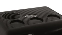 Glacière électrique Easy Camp Chilly 12V/230V Coolbox 24 Petro Blue SS22 -Plein Air Équipement Magasin glaciere electrique easy camp chilly 12v 230v coolbox 24 petro blue ss22 176726 650x650 g4