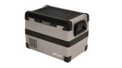 Glacière électrique Outwell Deep Cool 35 Black & Grey SS22