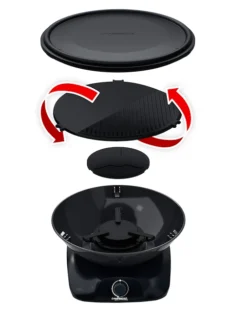 Gril Campingaz Stove 360 12 Gril Campingaz Stove 360 -Plein Air Équipement Magasin gril campingaz stove 360 178069 650x650 g3