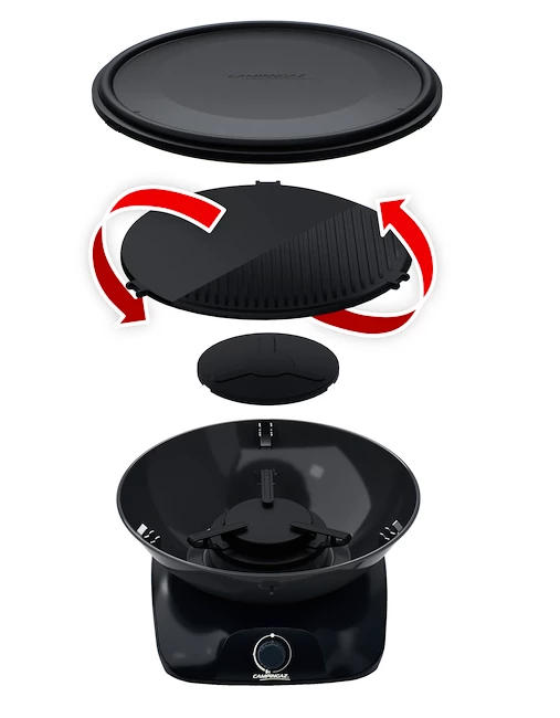 Gril Campingaz Stove 360 5 Gril Campingaz Stove 360 – Image 5