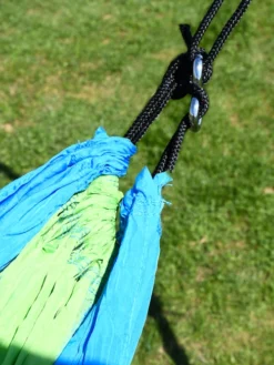 Hamac Cattara NYLON 275x137cm -Plein Air Équipement Magasin hamac cattara nylon 275x137cm 121207 650x650 g1