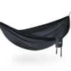 Hamac Eno DoubleNest Charcoal/Black
