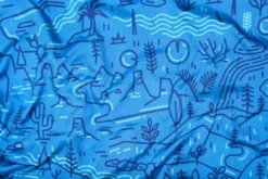 Hamac Eno DoubleNest Outside NPF/Charcoal -Plein Air Équipement Magasin hamac eno doublenest outside npf charcoal 173811 650x650 g1