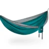 Hamac Eno DoubleNest Seafoam/Grey