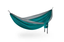 Hamac Eno DoubleNest Seafoam/Grey
