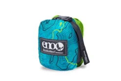 Hamac Eno DoubleNest Topo CDT/Chartreuse -Plein Air Équipement Magasin hamac eno doublenest topo cdt chartreuse 173808 650x650 g1