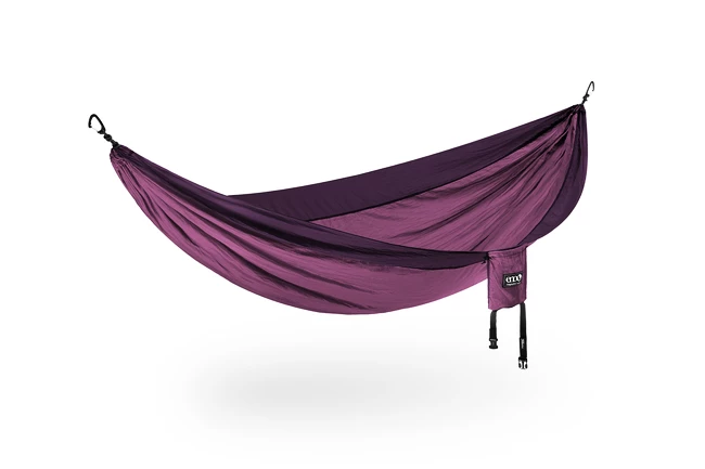 Hamac Eno SingleNest Berry/Plum 1 Hamac Eno SingleNest Berry/Plum