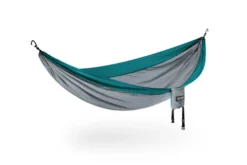 Hamac Eno SingleNest Grey/Seafoam