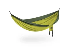 Hamac Eno SingleNest Melon/Olive