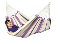 Hamac La Siesta Caribeňa Single -Plein Air Équipement Magasin hamac la siesta caribena single 116602 650x650 g1