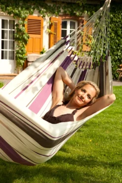 Hamac La Siesta Caribeňa Single -Plein Air Équipement Magasin hamac la siesta caribena single 116602 650x650 g6