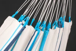 Hamac La Siesta Caribeňa Single -Plein Air Équipement Magasin hamac la siesta caribena single 116602 650x650 g8