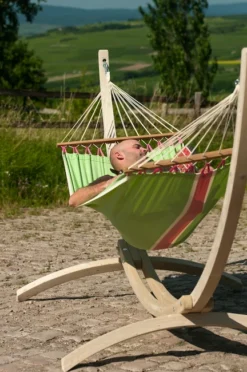 Plein Air Équipement Magasin -Plein Air Équipement Magasin hamac la siesta fruta single 118742 650x650 g0