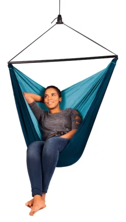 Hamac La Siesta ZunZun -Plein Air Équipement Magasin hamac la siesta zunzun 119076 650x650 g1
