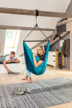 Hamac La Siesta ZunZun -Plein Air Équipement Magasin hamac la siesta zunzun 119076 650x650 g12