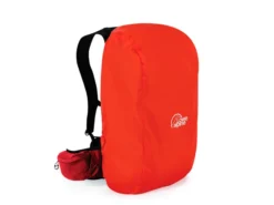 Imperméable De Protection Lowe Alpine Aeon Raincover M
