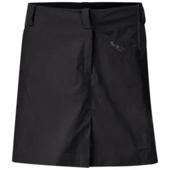 Jupe Pour Femme Bergans Utne Skirt Black