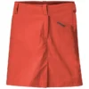 Jupe Pour Femme Bergans Utne Skirt Orange