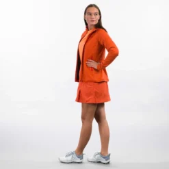 Jupe Pour Femme Bergans Utne Skirt Orange -Plein Air Équipement Magasin jupe pour femme bergans utne skirt orange 97262 650x650 g1