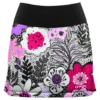 Jupe Pour Femme Crazy Idea Hidrogen Doodles SS22