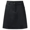 Jupe Pour Femme Jack Wolfskin Sonora Skort Phantom