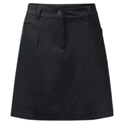 Jupe Pour Femme Jack Wolfskin Sonora Skort Phantom