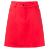 Jupe Pour Femme Jack Wolfskin Sonora Skort Tulip Red