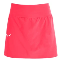 Jupe Pour Femme Salewa Antermoia DST Calypso Coral