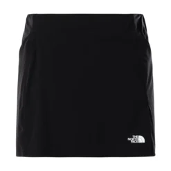 Jupe Pour Femme The North Face Speedlight Skort Black SS22