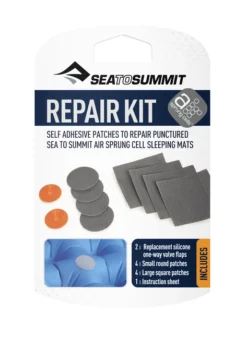 Kit De Réparation Sea To Summit Mat Repair Kit SS22