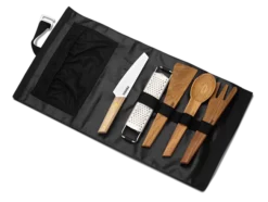 Kitchenette Primus CampFire Prep Set SS22