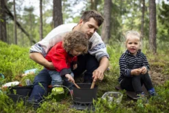 Kitchenette Primus CampFire Prep Set SS22 -Plein Air Équipement Magasin kitchenette primus campfire prep set ss22 177359 650x650 g2