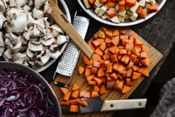 Kitchenette Primus CampFire Prep Set SS22 -Plein Air Équipement Magasin kitchenette primus campfire prep set ss22 177359 650x650 g4