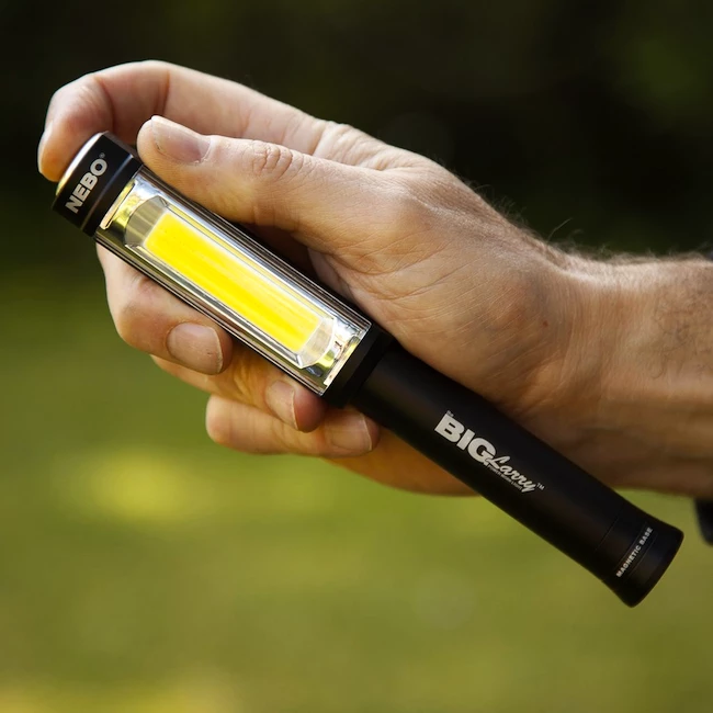 Lampe Nebo Big Larry 6 Lampe Nebo Big Larry – Image 6