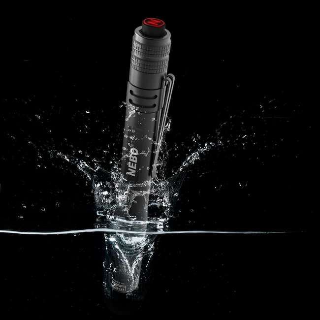 Lampe Nebo Inspector 2 Lampe Nebo Inspector – Image 2