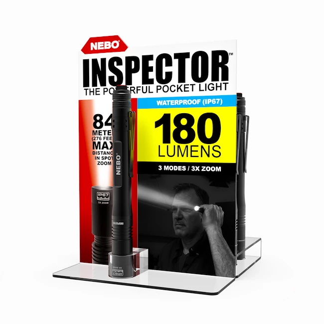 Lampe Nebo Inspector 8 Lampe Nebo Inspector – Image 8