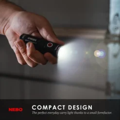 Lampe Nebo Swyvel -Plein Air Équipement Magasin lampe nebo swyvel 121549 650x650 g1