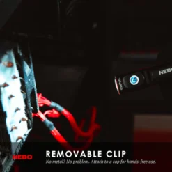 Lampe Nebo Swyvel -Plein Air Équipement Magasin lampe nebo swyvel 121549 650x650 g2