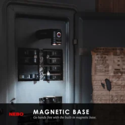 Lampe Nebo Swyvel -Plein Air Équipement Magasin lampe nebo swyvel 121549 650x650 g3