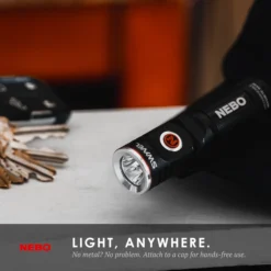 Lampe Nebo Swyvel -Plein Air Équipement Magasin lampe nebo swyvel 121549 650x650 g4