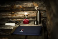 Lampe Primus Micron Lantern Steel Mesh SS22 -Plein Air Équipement Magasin lampe primus micron lantern steel mesh ss22 177354 650x650 g2