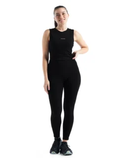 Leggings Pour Femme Icebreaker Fastray High Rise Tights Black SS22 14 Leggings Pour Femme Icebreaker Fastray High Rise Tights Black SS22 -Plein Air Équipement Magasin leggings pour femme icebreaker fastray high rise tights black ss22 167348 650x650 g5