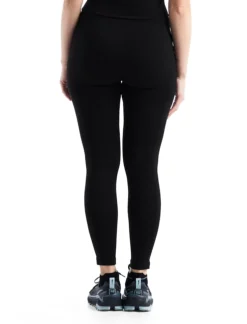 Leggings Pour Femme Icebreaker Fastray High Rise Tights Black SS22 15 Leggings Pour Femme Icebreaker Fastray High Rise Tights Black SS22 -Plein Air Équipement Magasin leggings pour femme icebreaker fastray high rise tights black ss22 167348 650x650 g6