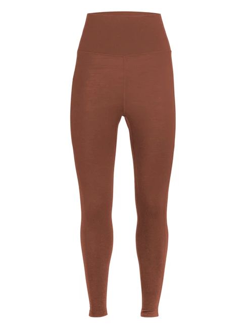 Leggings Pour Femme Icebreaker Fastray High Rise Tights Grape SS22 1 Leggings Pour Femme Icebreaker Fastray High Rise Tights Grape SS22