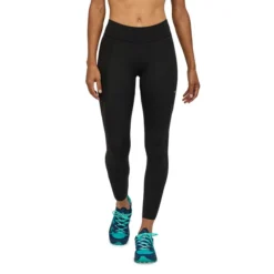 Leggings Pour Femme Patagonia Endless Run Tights W's -Plein Air Équipement Magasin leggings pour femme patagonia endless run tights w s 137148 650x650 g2