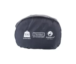 Life Venture Cotton Stretch Sleeping Bag Liner, Rectangular -Plein Air Équipement Magasin life venture cotton stretch sleeping bag liner rectangular 91497 650x650 g5