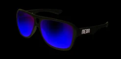 Lunettes De Soleil Neon Board BDW X7