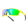 Lunettes De Soleil Neon Focus FCYF X9